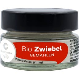 Cosmoveda Organiczna cebula - 30 g
