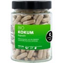 Cosmoveda Kokum kapsule BIO - 200 kaps.