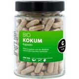 Cosmoveda Organic Kokum Capsules