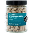 Ayus Rasayana - metabolizm tłuszczów kapsułki bio - 200 kapsułek