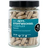 Ayus Rasayana - metabolizm tłuszcz&oacute;w kapsułki bio