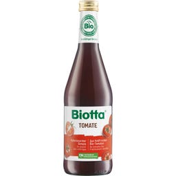 Biotta Organic Classic Tomato Juice - 500 ml