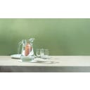 Accessoire en Cuivre pour Dynamiser l'Eau - Plume