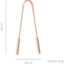 Forrest & Love Tongue Cleaner - 1 pc