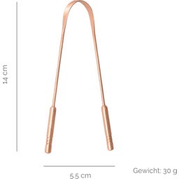 Forrest & Love Gratte-Langue - 1 pcs