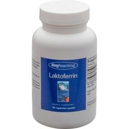 Allergy Research Group Lactoferrin - 90 veg. kapslí