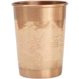 Forrest & Love  Медна чаша