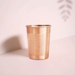 Forrest & Love Copper Cups - Paradise