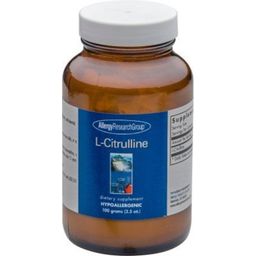 Allergy Research Group L-Citrullina