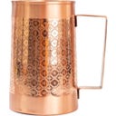 Forrest & Love Brocca in Rame - mosaico