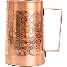 Forrest & Love Brocca in Rame - mosaico