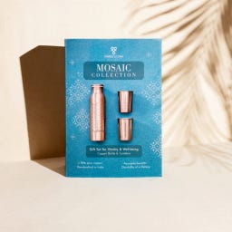 Forrest & Love Geschenkset Mosaik - 1 Set