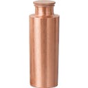 Forrest & Love Blume des Lebens Kupferflasche - 1 Stk