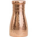 Forrest & Love Flower of Life Copper Jug - 1 pc