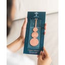 Forrest & Love Wasser-Vitalisierer aus Kupfer - Prana