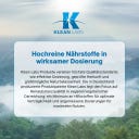 KLEAN LABS Vitamin D3 & K2 flüssig - 25 ml