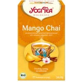 Yogi Tee Mango Chai ecol&oacute;gico