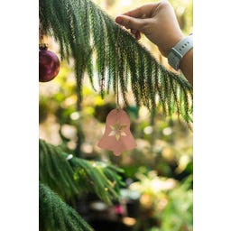Forrest & Love Weihnachtsornament X-Mas