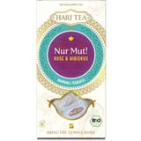Hari Tea Bio Nur Mut! - Rose & Hibiskus