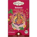 Shoti  Maa Bio Tee Balance – Classic Chai