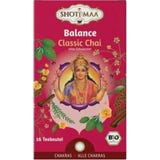 Shoti  Maa Bio Tee Balance &ndash; Classic Chai