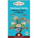 Bio Tee Emotional Clarity - Hibiskus, Minze & Süßholz