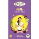 Shoti  Maa Bio Tee Stille - Vanille Chai