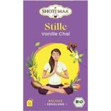 Shoti  Maa Bio Tee Stille - Vanille Chai