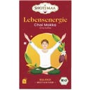 Shoti  Maa Bio Tee Lebensenergie  - Chai Mokka