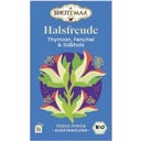 Bio Tee Halsfreude - Thymian, Fenchel & Süßholz