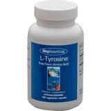 Allergy Research Group® L-Tyrosine
