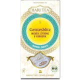 Bio Geistesblitz - Ingwer, Zitrone & Kurkuma