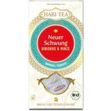 Hari Tea Bio Neuer Schwung - Hibiskus & Minze