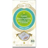 Bio Gutes Bauchgef&uuml;hl - Honigbusch, Zimt & Rosmarin