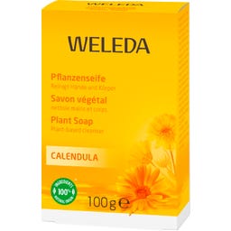 Weleda Calendula Soap - 100 g