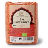 Classic Ayurveda Rote Linsen (gesch&auml;lt & ganz), bio