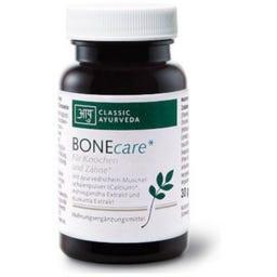 Classic Ayurveda BONEcare* - 60 kapsułek