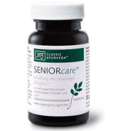 Classic Ayurveda SENIORcare* - 60 capsules