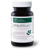 Classic Ayurveda VITALITYcare
