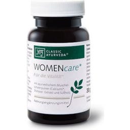 Classic Ayurveda WOMENcare* - 60 gélules
