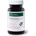 Classic Ayurveda HAIR&NAILcare* - 60 Kapslar