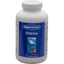 Allergy Research Group Matrixx - 180 veg. capsules