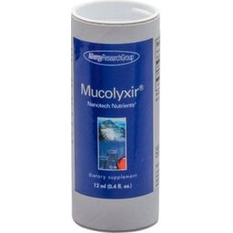 Allergy Research Group Mucolyxir® - 12 мл