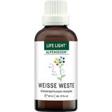 Life Light Alpensegen White Vest