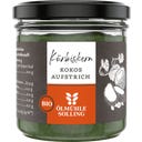 Pumpafrö & Kokos Pålägg Ekologisk, 100 g