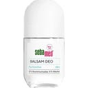 Sebamed Balzam deodorant roll-on brez dišav