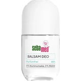 Sebamed D&eacute;odorant Roll-On Sans Parfum