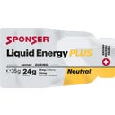 Sponser Sport Food Liquid Energy PLUS Sachet