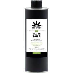 Cosmoveda Brahmi Taila Ekologisk - 250 ml