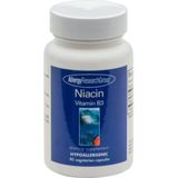 Allergy Research Group Niasiini (B3-vitamiini)